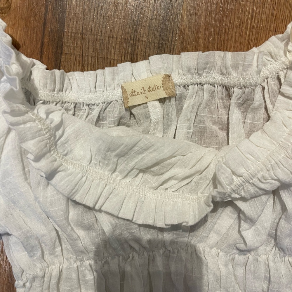 Altard State